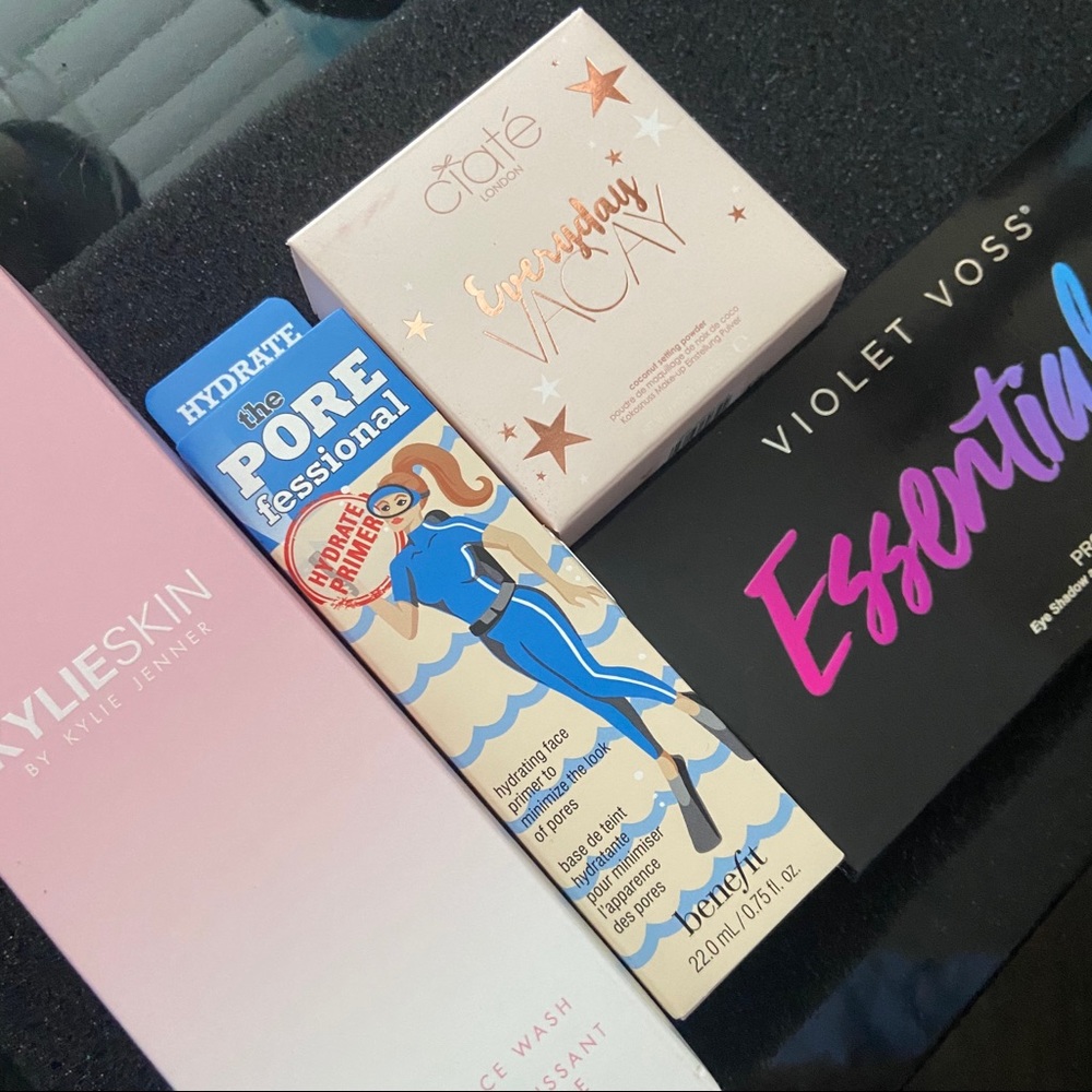 Makeup Bundle #3
